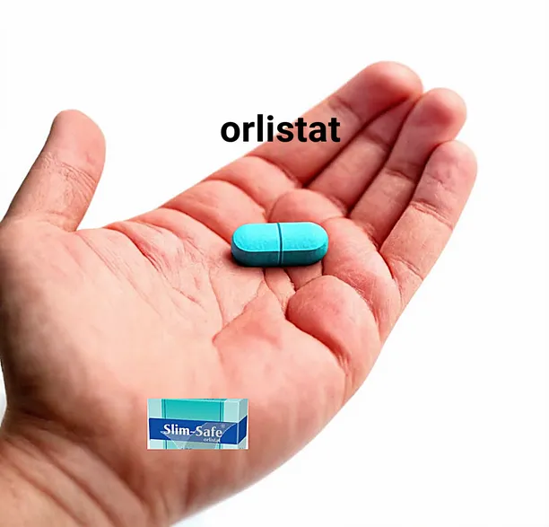 Commander orlistat sandoz